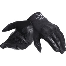 Momodesign Ascendancy Black Tekstil Eldiven