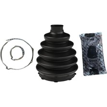 CM Depomix Aks Körüğü Diş Kit Ducato Iii 2.2-2.3 Jtd 5man 06
