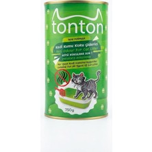 Kedi Kumu Koku Giderici 750 gr