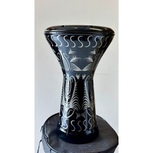 Masterwork Erzincan Işlemeli Darbuka