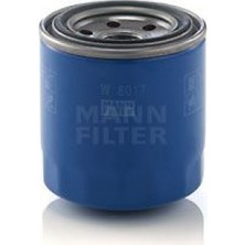 Mann Depomix Yağ Filtresi Kia Rio Iii 1.4 Cvvt 11-