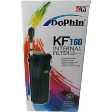 Depomix Dophin KF/160 Iç Filtre 160 L/h