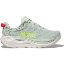 Hoka gaviota 6 Kadın Yeşil Koşu Ayakkabısı