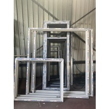 Adopen Pvc Pencere