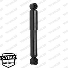Monroe Depomix Arka Amortisör L/r Master Iii-Movano 2010 2015 2020 Önden Çekişli Gazli Van-Magnum Serisi