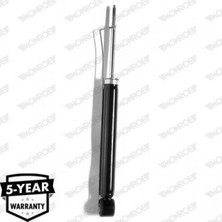 Monroe Depomix Arka Amortisör L/r Clio Iii 2005 2014 Modus 2004 2013 Zoe 2012 2019 Gazli