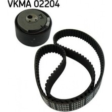 Skf Depomix Eksantrik Gergi Kiti Bra 1.2 16V-BRO I-Ii 1.2 16V-1.4-DOBLO 1.4-Linea 1.2 16V-MAREA-PALIO 1.2