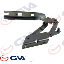 GVA Depomix Motor Kaput Menteşesi Sağ Golf5 2004-2009