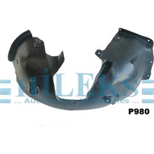 Hileks Depomix Çamurluk Dlumbazi Ön Sol Ym 308 14