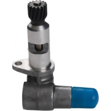 Emin Depomix Kilometre Dişlisi 15 Ters M131 Kartal
