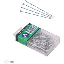 Ark Metal Toplu Iğne 28 mm 30 gr 2 Adet
