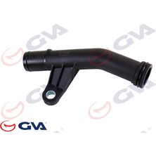 GVA Depomix Soğutma Borusu Metal KANGOO-EXP-R19 1.9d F8Q