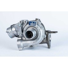 KKK Depomix Turbo Komple Trafic III-116HP Megane Iii-Iv Fluence Scenic-Kadjar-Talisman 1.6 Dci 130HP 144114822R Borgwarner