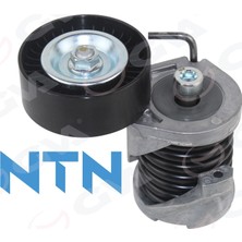 GVA Depomix Alternatör Gergi Rulmani Kütüklü Bmw E87 116I-118I 04-11 E90 316I-3.18I-3.20I 07-13 N43