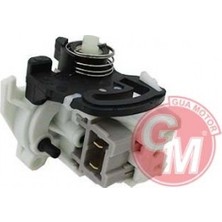 Gua Depomix Bagaj Kilit Motoru Renault Clio Iii Bbo Megane I