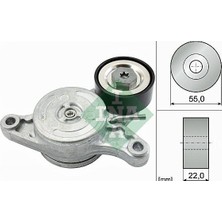 Ina Depomix Alternatör Gergi Rulmani Kütüklü Toyota Verso 1.6 D4D 14 Mini One D-Cooper D 11-13