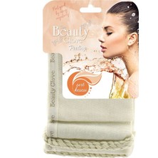 Eker - Beauty Glove Peelıng Sırt Kesesi (Bekar Kesesi)
