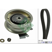 Ina Depomix Triger Seti Audi A3 1.6 / 1.9 96-01, Vw Golf Iv 1.6 / 2.0 99-06