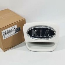 Maher Bagaj Kapağı Picanto 2011 Sonrası (Oem NO:737001Y070)
