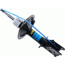 SACHS Depomix Ön Amortisör Doblo 1.2-1.4-1.6 16V-1.3D-1.9JTD 06-10 Kisa