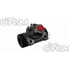 Cifam Depomix Fren Silindiri Sağ R21 1.7-1.9d-2.1d 86-94 22 mm