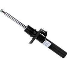SACHS Depomix 313472 Ön Amortisör Golf5-Jetta-Passat-Caddy 2004-2013 55 cm - 22 mm Gazli