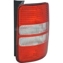 Mars Depomix Stop Lambasi Sol Duysuz Volkswagen Caddy 10-15