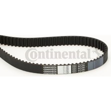 Contitech Depomix Triger Kayişi 144X254 206 307 Bipper 1.4hdi 8V 01 C1 C2 C3 Xsara Nemo 1.4hdi Fiesta Mazd 5587XS