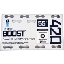 Integra Boost %55 Nem Regülatörü 420 gr