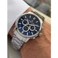 Daniel Klein Exclusive Seri Full Fonksiyonlu Erkek Kol Saati