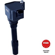 NGK Depomix Ateşleme Bobini U5322 Bmw 1 Serisi F21 15-