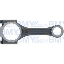 Bmy Depomix Piston Kolu 81MM Transporter T5 2.5-Crafter 130/140PS Jetta 2.0 Axd-Bjm-Bjk-Bkd