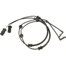 TRW Depomix Ön Balata Fişi Ikaz Kablosu Opel Astra G 98-05 Zafira 05 GIC720MM