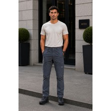 Kamil Giyim Nf 105- Spor Taktik Pantolon/antrasit/xl