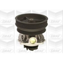 Graf Depomix Devirdaim Fiat Bro, Marea 1.6 16V, Palio 96-