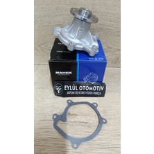 Maher 16100-29125 Devirdaim Yarıs 03-06 1.0 1szfe / 06-09 1.3 2szfe / Fransa Üretimi Araçlar Için 4 Delik MHR-03449  |