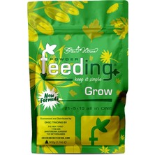 Green House Feeding Grow 500 gr