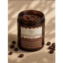 Loomera Coffee Lumière Body Peeling