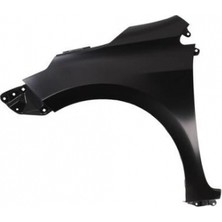 Premium Çamurluk Corolla 2013-2018 Ön Sol (Oem NO:5380202190)
