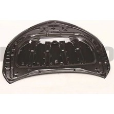 Maher Motor Kaputu Corolla 2013 Sonrası (Sımyı) Megeslı (Hasarlı) (Oem NO:5330102300)