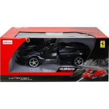 Herşey Trend 75800 1:14 La Ferrari Aperta Uzaktan Kumandalı Işıklı Araba