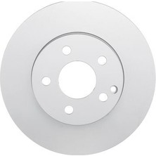Bosch Depomix Fren Diski Ön Boyali Yüksek Karbonalaşimli - 5 Bijon 295 mm Mercedes C 220 Cdi 08-14, C 220 Cdi T-Modell 09 -, E 220 Cdi 08-14, C 180 Cgi 09-12, C 180 Cgi 12-14, E 200 Cdi 09 -, E 220 Cdi T-