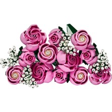 Osense Pembe Gül Buketleri 10374