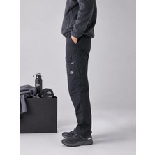 Kamil Giyim Nf 105- Spor Taktik Pantolon/siyah/xl