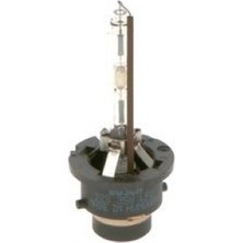 Bosch Depomix Ampul Xenon Hid D2S 35 W P32D-2 Tekli Servis Kutusu Alfa Romeo, Audi, Bmw, Ford, Mazda, Mercedes-Benz, Opel, Peugeot, Renault, Skoda, Suzuki, Volvo, Vw, Mini, Land Rover