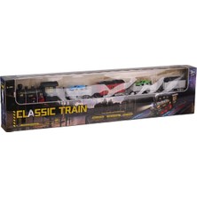 5820-3P B O Train 4lü Tren