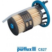 Purflux Depomix Yakit Filtresi Doblo-Egea-Combo D 1.3-1.6-2.0 Mjtd 16V-500 1.3 16V Mjtd 2012