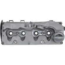 GVA Depomix Külbütör Kapaği Audi A4-A6-Q5 2.0tdi 10- Cff-Cfg-Cfh