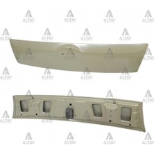 Maher Motor Kaputu H-100 Kamyonet 2012-20 (Oem NO:664004F510)