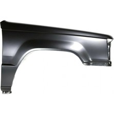 Premium Çamurluk L200  1990-1999 Ön Sağ (Oem NO:MB506106)